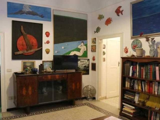 Appartamento in vendita a Centro Storico, Vasto