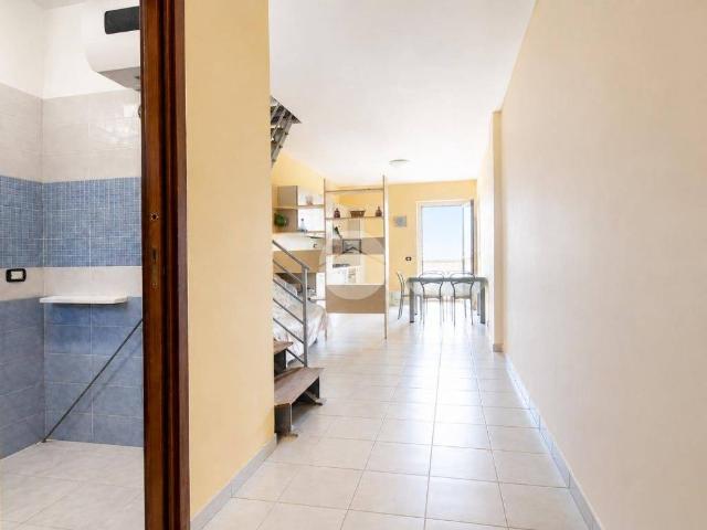 Appartamento in vendita a Selvotta, Vasto
