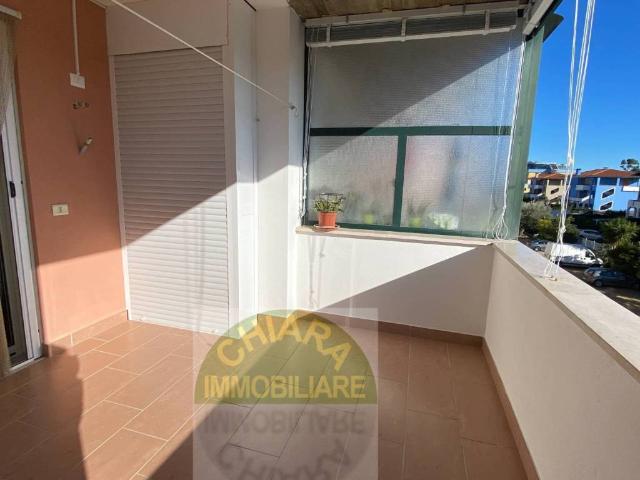 Appartamento in vendita a Buonanotte, Vasto