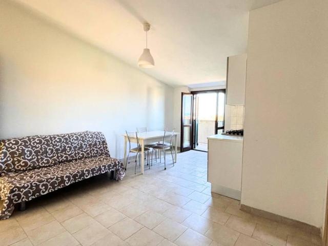 Appartamento in vendita a Selvotta, Vasto