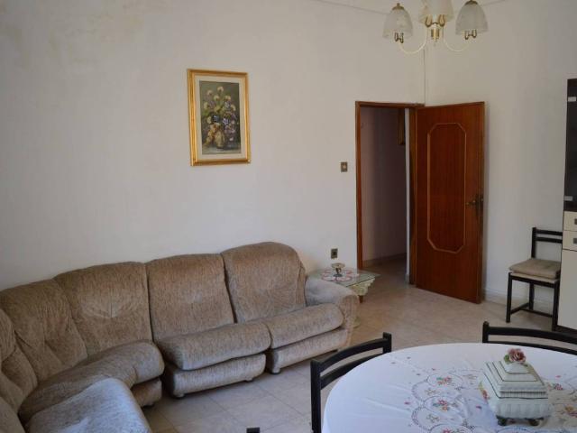 Appartamento in vendita a Centro Storico, Vasto