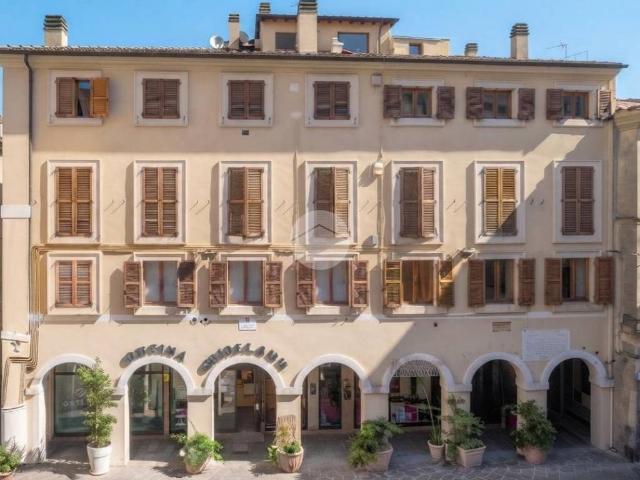 Appartamento in vendita a Centro Storico, Vasto