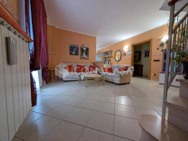 Appartamento in vendita a Sant'Antonio Abate, Vasto