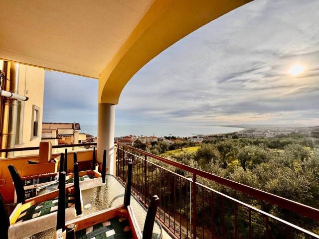 Appartamento in vendita a Centro Storico, Vasto
