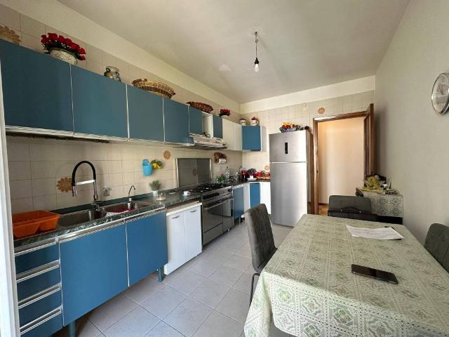 Appartamento in vendita a San Paolo, Vasto