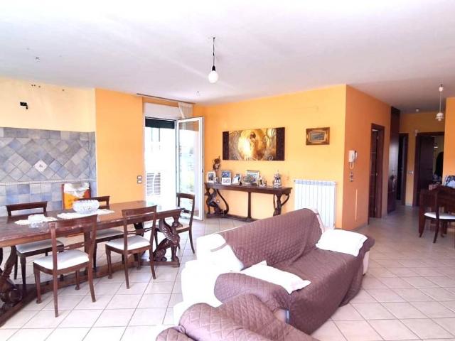 Appartamento in vendita a San Paolo, Vasto