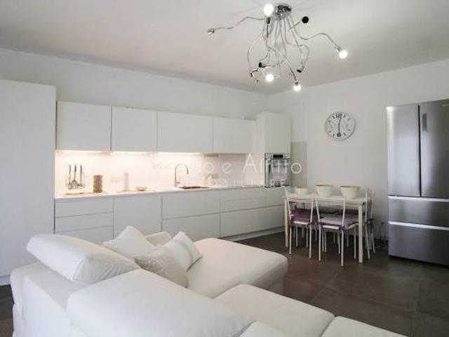 Appartamento in vendita a Sant'Antonio Abate, Vasto