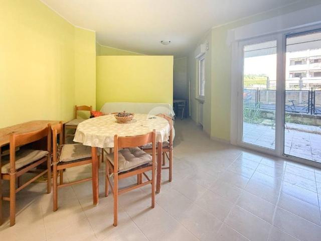 Appartamento in vendita a Vasto, Abruzzo