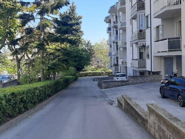 Appartamento in vendita a San Paolo, Vasto