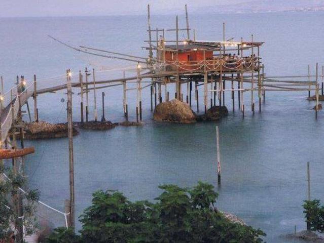 Appartamento in vendita a Vasto, Abruzzo