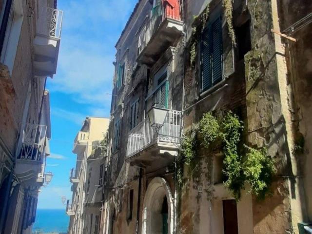 Appartamento in vendita a Centro Storico, Vasto