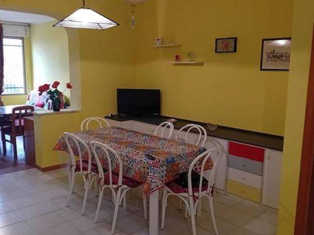 Appartamento in vendita a Vasto, Abruzzo