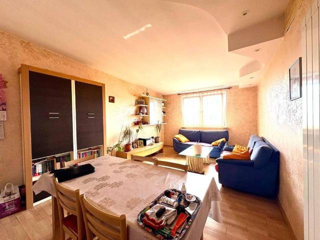 Appartamento in vendita a Sobborgo San Nicola, San Salvo