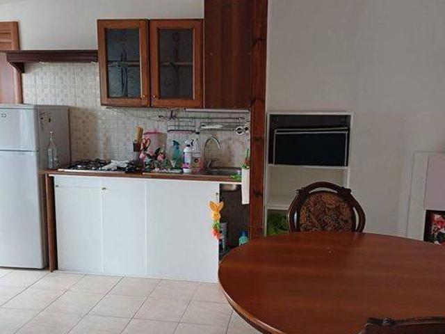 Appartamento in vendita a Lebba, Vasto