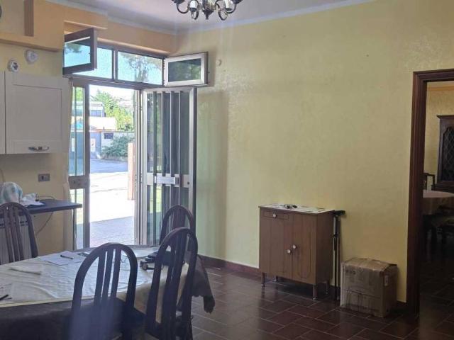 Appartamento in vendita a Sant'Antonio Abate, Vasto