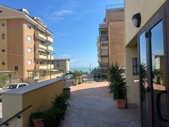 Appartamento in vendita a San Nicola, Vasto