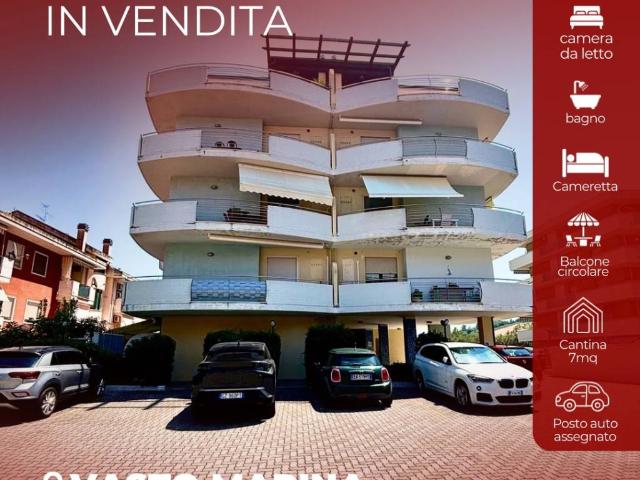 Appartamento in vendita a Vasto, Abruzzo