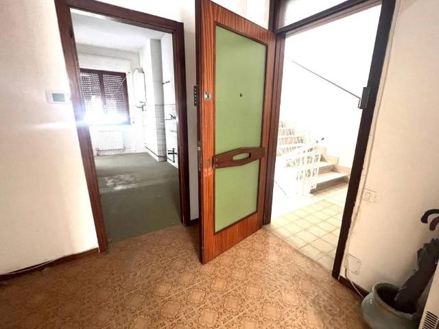 Appartamento in vendita a San Paolo, Vasto