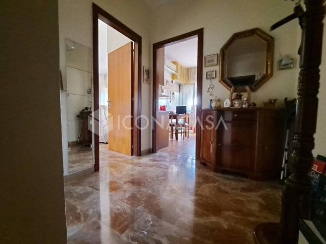 Appartamento in vendita a San Paolo, Vasto