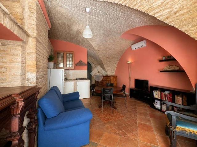 Appartamento in vendita a Centro Storico, Vasto