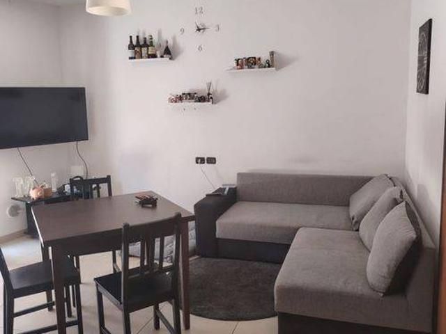 Appartamento in vendita a Villaggio S.I.V., Vasto