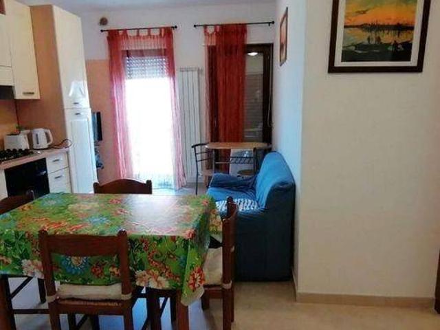 Appartamento in vendita a Canale, Vasto