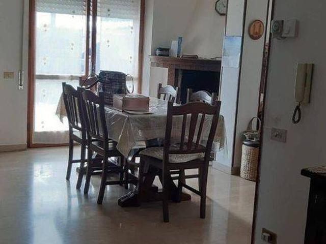 Appartamento in vendita a Santa Lucia, Vasto
