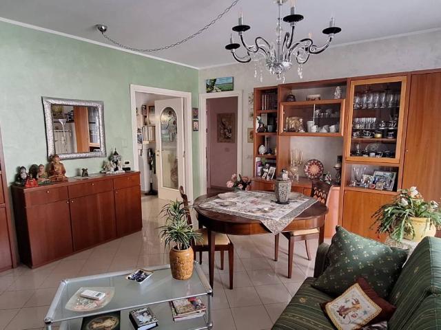 Appartamento in vendita a San Paolo, Vasto