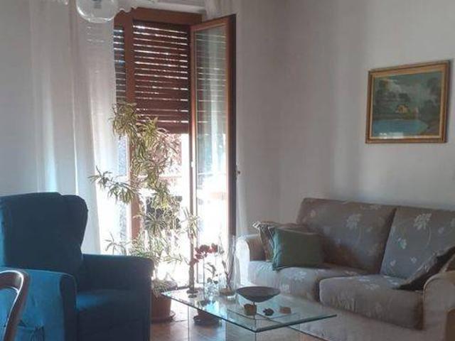 Appartamento in vendita a Santa Lucia, Vasto