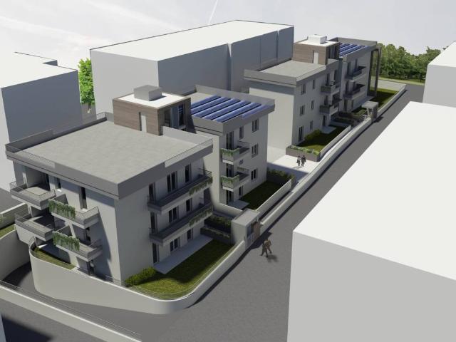 Appartamento in vendita a San Paolo, Vasto