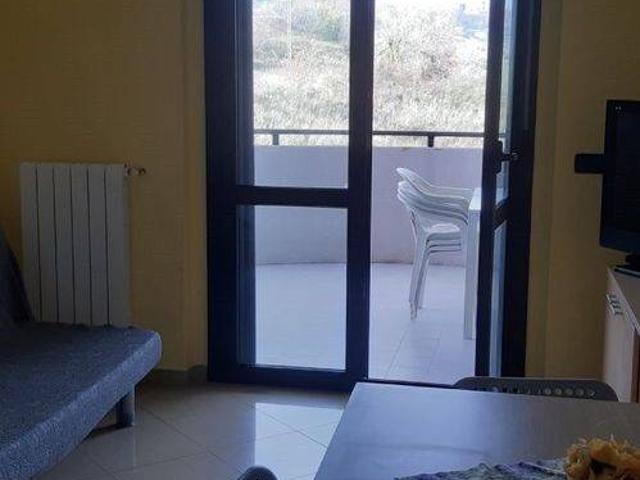 Appartamento in vendita a Vasto, Chieti
