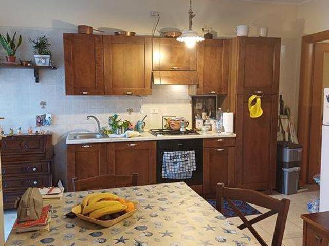 Appartamento in vendita a San Paolo, Vasto