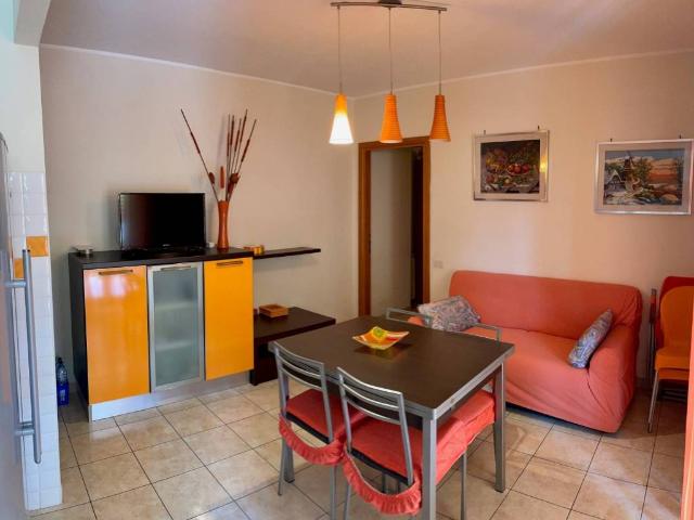 Appartamento in vendita a Vasto, Abruzzo