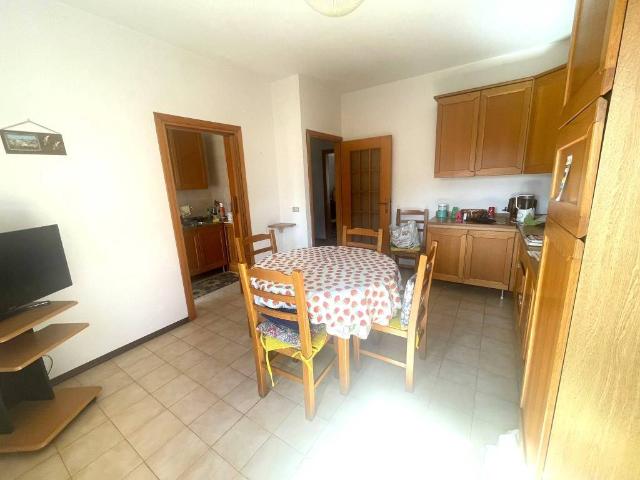 Appartamento in vendita a Centro storico, Vasto