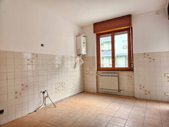 Appartamento in vendita a San Paolo, Vasto
