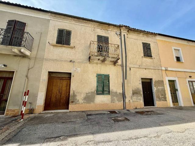 Appartamento in vendita a Centro Storico, Vasto