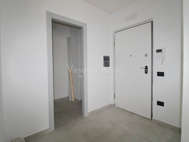 Appartamento in vendita a Centro Storico, Vasto