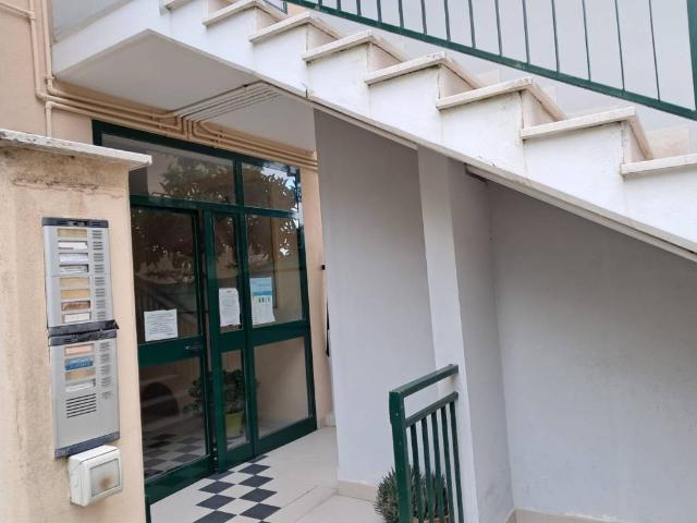Appartamento in vendita a Buonanotte, Vasto