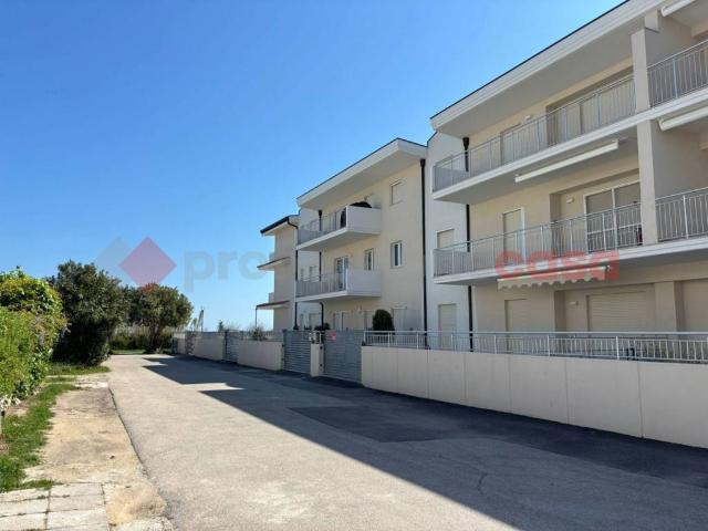 Appartamento in vendita a Vasto, Abruzzo