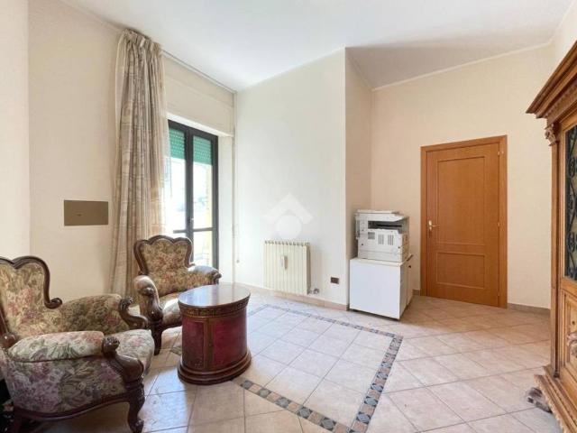 Appartamento in vendita a Centro Storico, Vasto