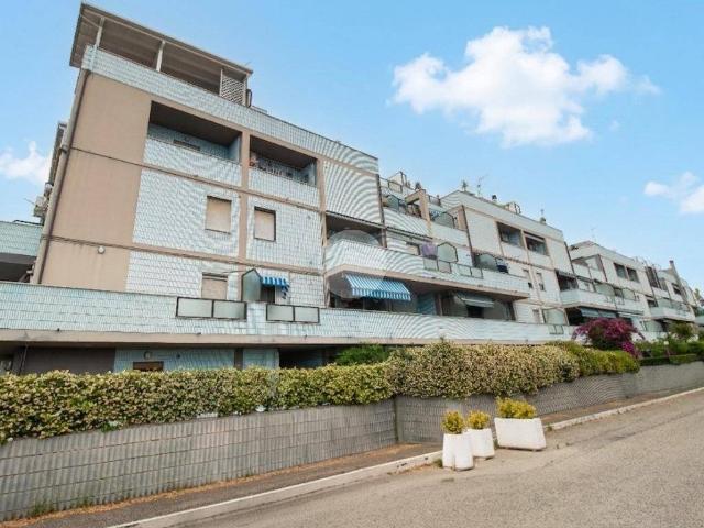 Appartamento in vendita a Selvotta, Vasto