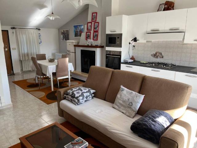 Appartamento in vendita a San Leonardo, Vasto