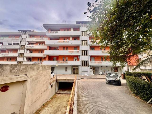 Appartamento in vendita a San Paolo, Vasto