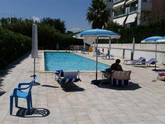 Appartamento in vendita a Selvotta, Vasto