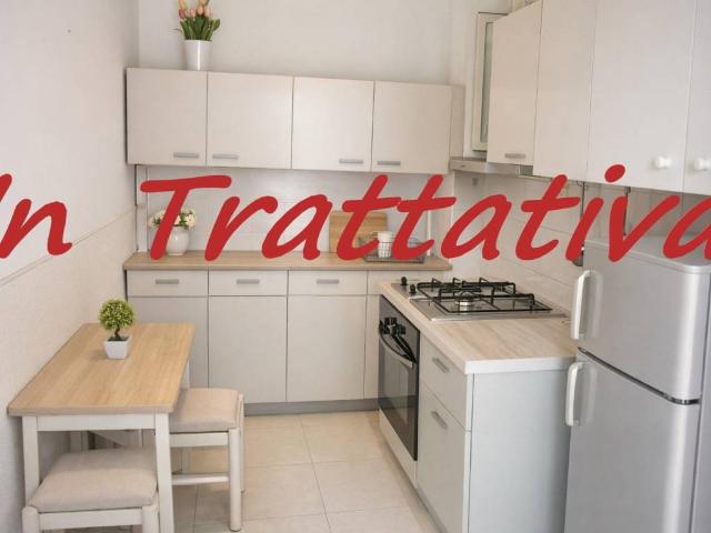 Appartamento in vendita a Centro Storico, Vasto