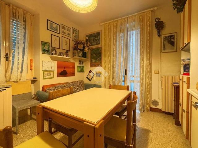 Appartamento in vendita a Centro Storico, Vasto