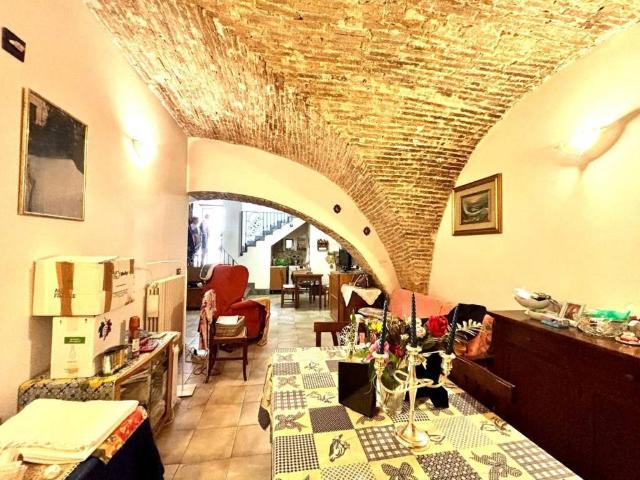 Appartamento in vendita a Centro Storico, Vasto