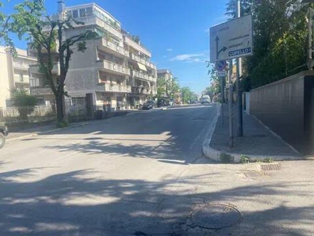 Appartamento in vendita a San Paolo, Vasto
