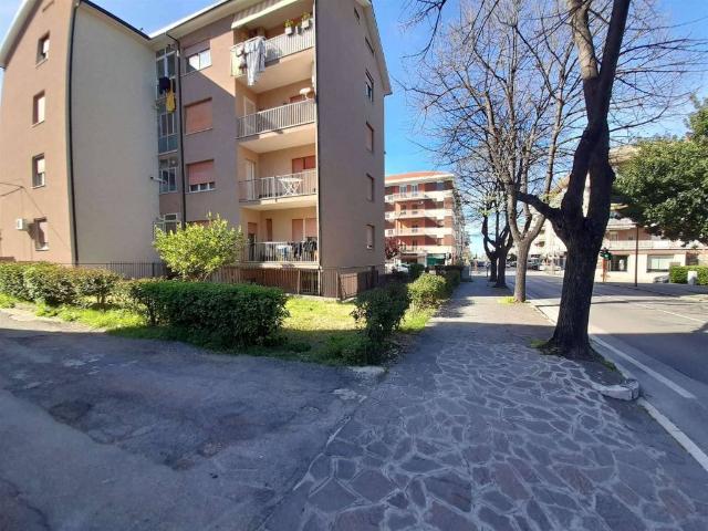 Appartamento in vendita a San Paolo, Vasto