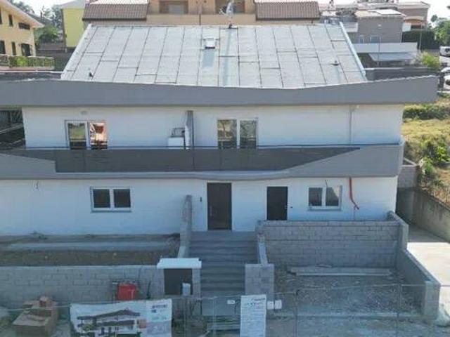 Appartamento in vendita a Passo della Noce, Vasto